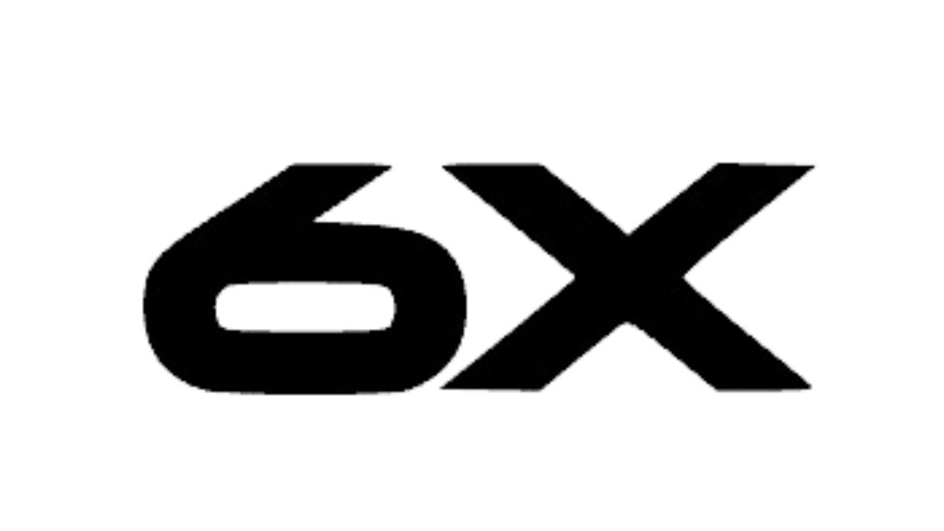 Innerstrong Fitness - 6x