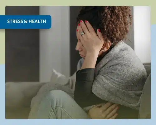 Innerstrong Fitness - stress & health