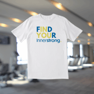 In You - Innerstrong T-shirt