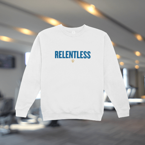 Relentless - Innerstrong Sweatshirt - Image 2