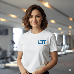 Lift - Innerstrong T-shirt