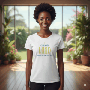 Mind - Innerstrong T-shirt