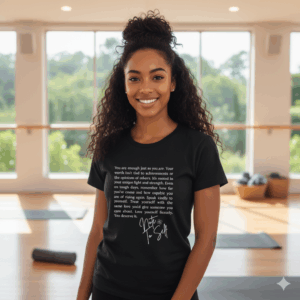 Note To Self - Innerstrong T-shirt