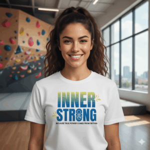 Innerstrong True Power - Innerstrong T-shirt